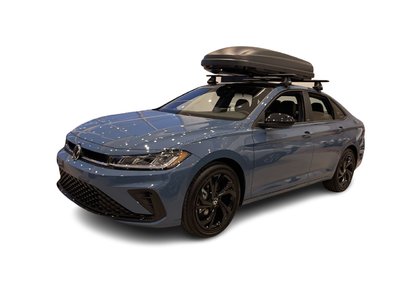 2026 Volkswagen Jetta in Mississauga, Ontario