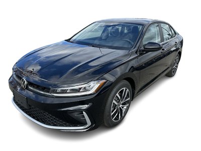 2026 Volkswagen Jetta in Mississauga, Ontario