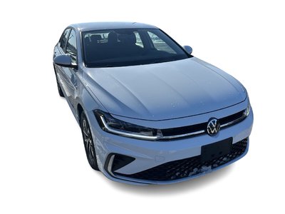 2026 Volkswagen Jetta in Mississauga, Ontario