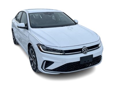 2026 Volkswagen Jetta in Mississauga, Ontario