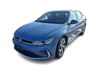 Volkswagen Jetta  2026 à Mississauga, Ontario