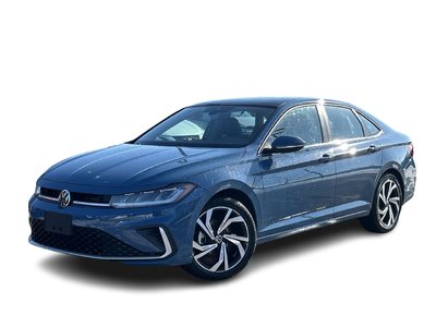 Volkswagen Jetta  2026 à Mississauga, Ontario