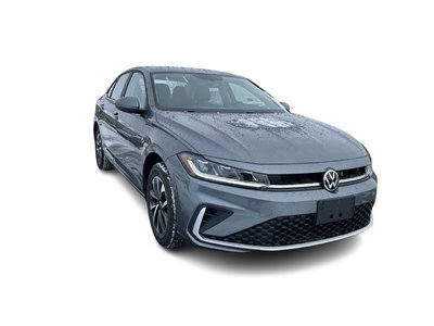 Volkswagen Jetta  2026 à Mississauga, Ontario