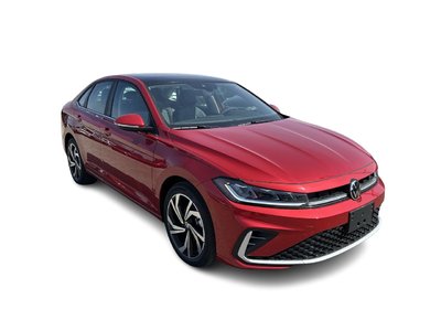 Volkswagen Jetta  2026 à Mississauga, Ontario