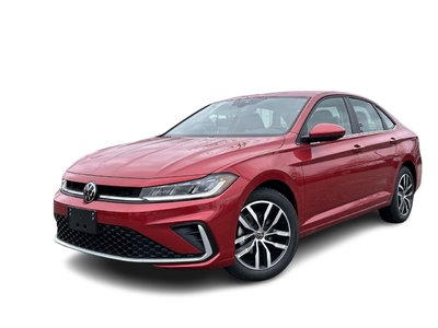 Volkswagen Jetta  2026 à Mississauga, Ontario