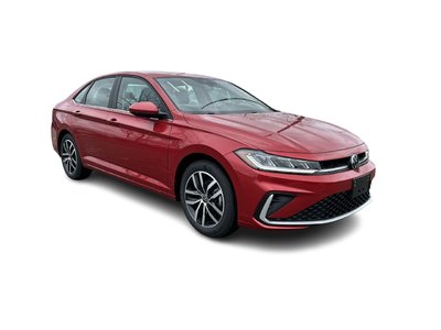 Volkswagen Jetta  2026 à Mississauga, Ontario