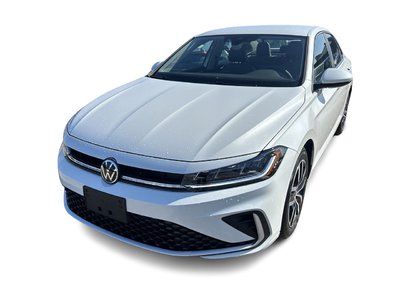 2026 Volkswagen Jetta in Mississauga, Ontario