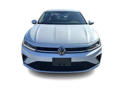 2026 Volkswagen Jetta in Mississauga, Ontario