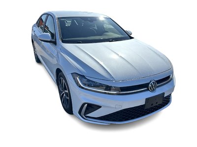 2026 Volkswagen Jetta in Mississauga, Ontario