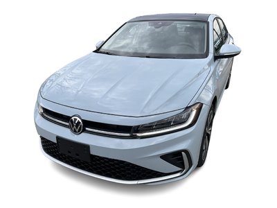 2026 Volkswagen Jetta in Mississauga, Ontario