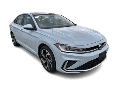 2026 Volkswagen Jetta in Mississauga, Ontario