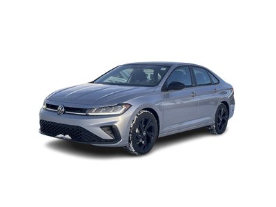 2026 Volkswagen Jetta in Mississauga, Ontario