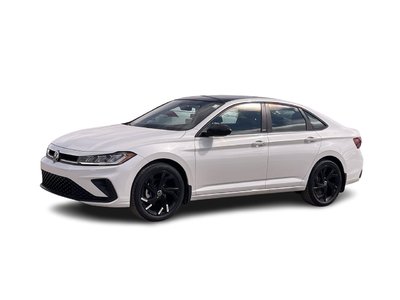 2026 Volkswagen Jetta in Mississauga, Ontario