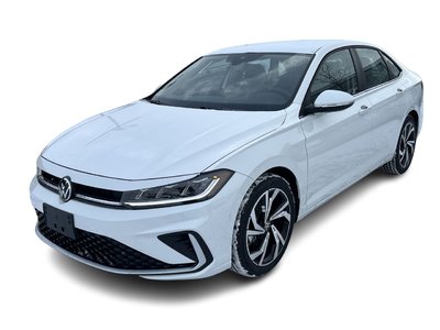 2026 Volkswagen Jetta in Mississauga, Ontario