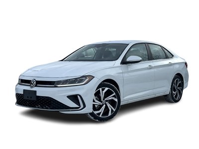 2026 Volkswagen Jetta in Mississauga, Ontario