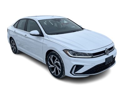 2026 Volkswagen Jetta in Mississauga, Ontario