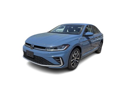 2026 Volkswagen Jetta in Mississauga, Ontario