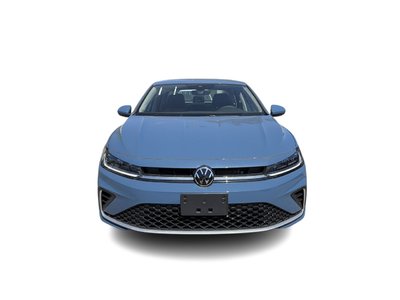 2026 Volkswagen Jetta in Mississauga, Ontario