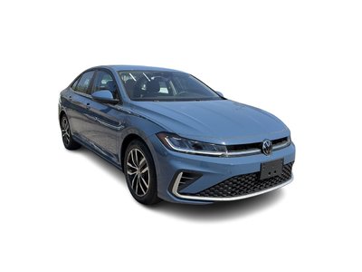 2026 Volkswagen Jetta in Mississauga, Ontario