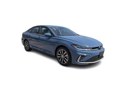 2026 Volkswagen Jetta in Mississauga, Ontario