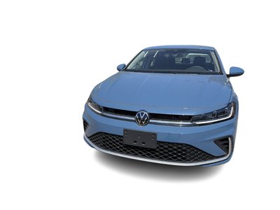 2026 Volkswagen Jetta in Mississauga, Ontario