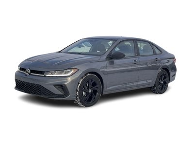 2026 Volkswagen Jetta in Mississauga, Ontario