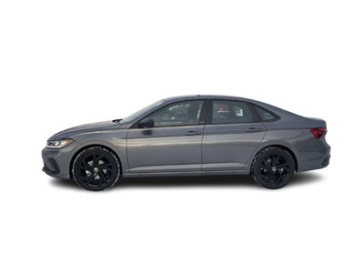 2026 Volkswagen Jetta in Mississauga, Ontario