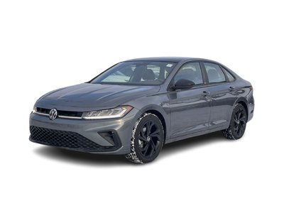 2026 Volkswagen Jetta in Mississauga, Ontario