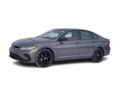 2026 Volkswagen Jetta in Mississauga, Ontario