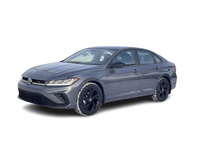 2026 Volkswagen Jetta in Mississauga, Ontario