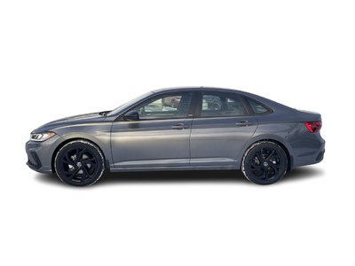 2026 Volkswagen Jetta in Mississauga, Ontario