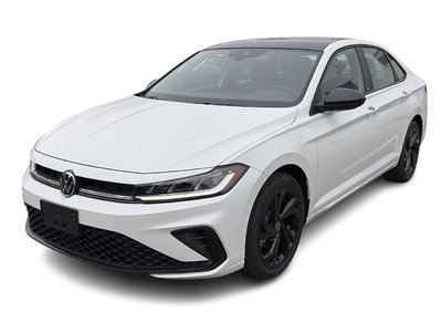 2026 Volkswagen Jetta in Mississauga, Ontario