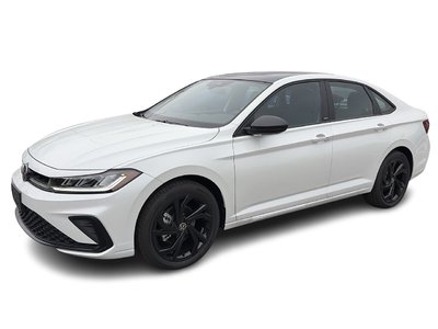 2026 Volkswagen Jetta in Mississauga, Ontario