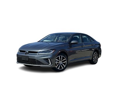 Volkswagen Jetta  2026 à Mississauga, Ontario