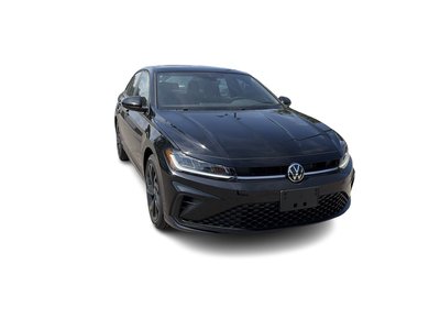 2027 Volkswagen Jetta in Mississauga, Ontario