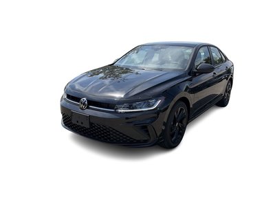 2027 Volkswagen Jetta in Mississauga, Ontario