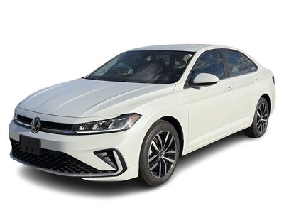2027 Volkswagen Jetta in Mississauga, Ontario