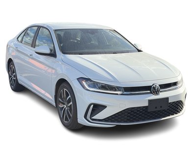 2027 Volkswagen Jetta in Mississauga, Ontario