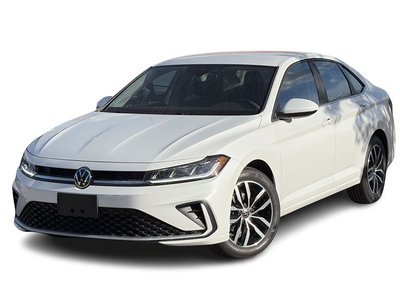 2027 Volkswagen Jetta in Mississauga, Ontario