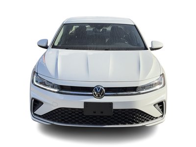 2027 Volkswagen Jetta in Mississauga, Ontario