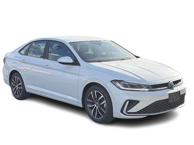2027 Volkswagen Jetta in Mississauga, Ontario