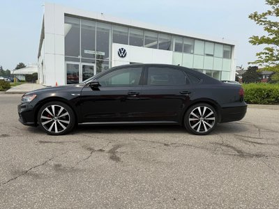2018 Volkswagen Passat in Mississauga, Ontario