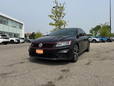 2018 Volkswagen Passat in Mississauga, Ontario
