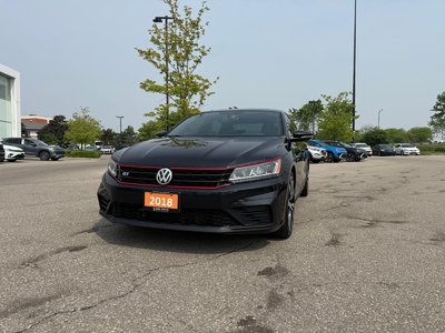 2018 Volkswagen Passat in Mississauga, Ontario