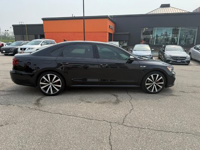 2018 Volkswagen Passat in Mississauga, Ontario