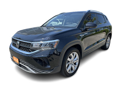 Volkswagen Taos  2022 à Mississauga, Ontario