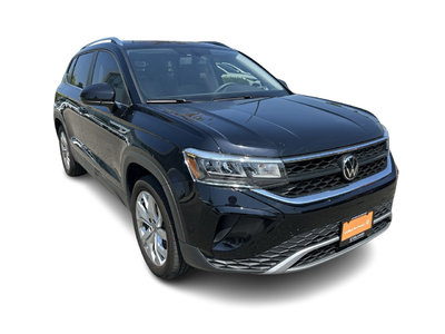 Volkswagen Taos  2022 à Mississauga, Ontario