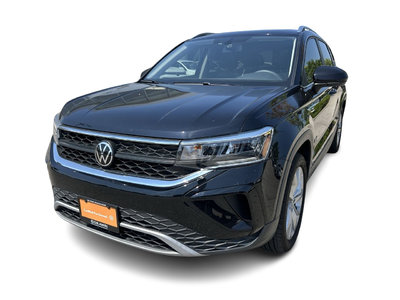 Volkswagen Taos  2022 à Mississauga, Ontario