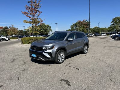 Volkswagen Taos  2022 à Mississauga, Ontario