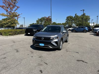 Volkswagen Taos  2022 à Mississauga, Ontario